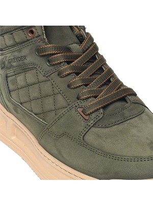 Greyder 17001 Comfort Sneaker Casual Erkek Bot