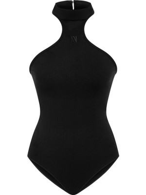 Nocturne Halter Yaka Body