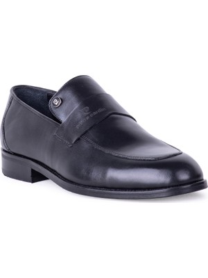 Pierre Cardin 4K 711059 Erkek Klasik Ayakkabı