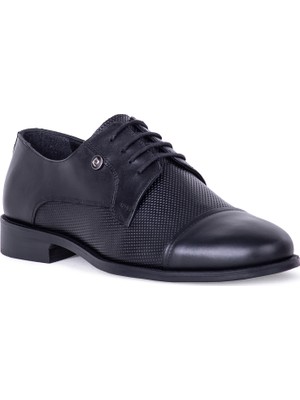 Pierre Cardin 4K 14202 Erkek Klasik Ayakkabı