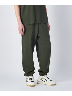 Champion Elastic Cuff Pants