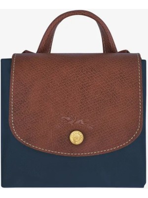 Longchamp Kadın Sırt Çantası L1699089556