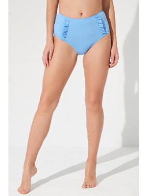 Penti Blue Windy High Ruffle