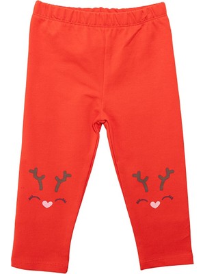 HelloBaby New Year Party Kız Tayt Kız Bebek