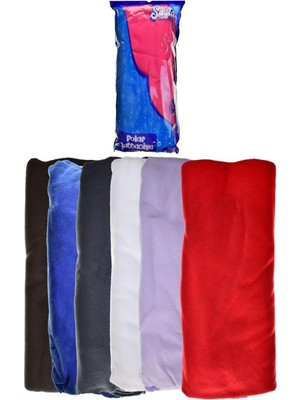 Polar Battaniye 2 Kişilik 180*210 cm