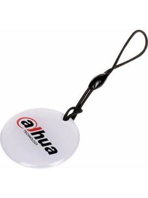 Nif Bilişim Dahua DHI-IC-M1B Mifare Kart 13.56 Mhz Keyfob Anahtarlık Dahua Interkom Kartı