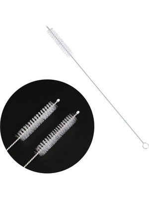 Pipet Temizleme Fırçası