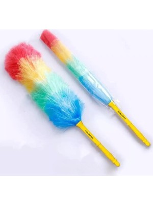 Homeneeds Anti-Statik Toz Alma Püskülü (60CM)