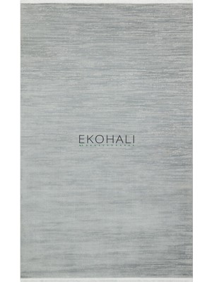 Eko Halı Lagos Koleksiyonu Halı Lgs 19 L. Grey Xw