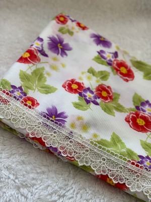 Masa Örtüsü, Fistolu, Dertsiz, Leke Tutmaz, Piknik Örtüsü, Sofra Bezi