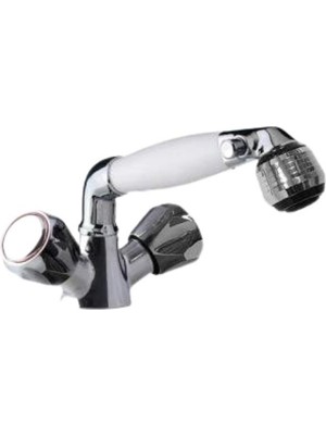 Barka Musluk Sıcak-Soğuk