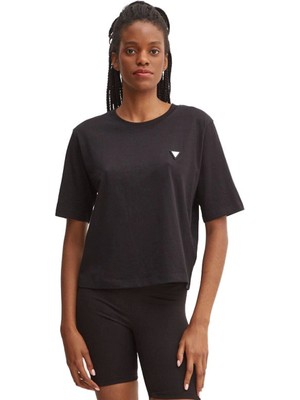 Guess Colette Boxy T-Shırt