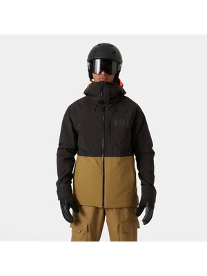 Helly Hansen Powderface Erkek Mont