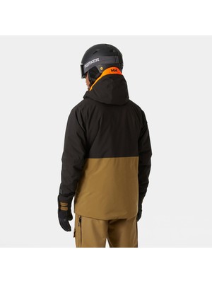 Helly Hansen Powderface Erkek Mont