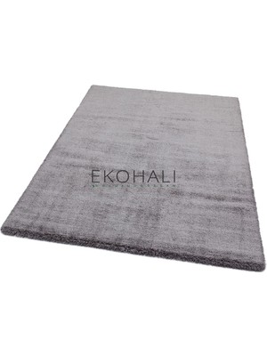 Eko Halı Comfort Koleksiyonu Halı 1006 Anthracite