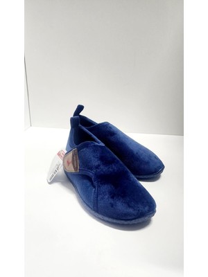 Kışlık Kaşe Yumuşacık Ev Pandufu