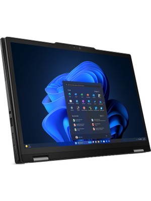 Lenovo Thinkpad X13 Yoga G5 Ultra 7 155U 16GB 1tb SSD 13.3" W11P Dokunmatik 2-In-1 21LW00VCTX 005