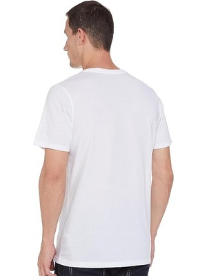 Puma Erkek Regular Fit T-Shirt 52323602