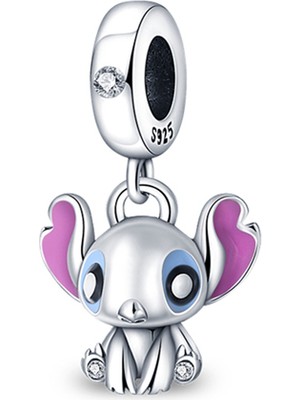 Fubena Stitch Charm