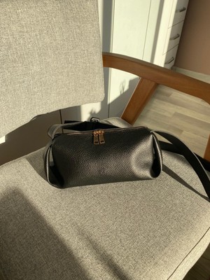 Ayarlanabilir Kol Askılı Suni Deri Kadın Kol Çantası