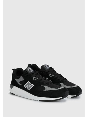 New Balance Kadın Sneaker Spor Ayakkabı Siyah WS109LBG V1