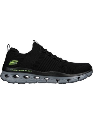 Skechers Erkek Spor Ayakkabı 232326-BKCC