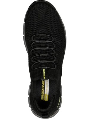 Skechers Erkek Spor Ayakkabı 232326-BKCC