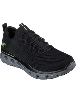 Skechers Erkek Spor Ayakkabı 232326-BKCC