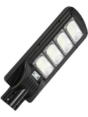 Solar Sokak Armatürü Grand LED 200W 6400K