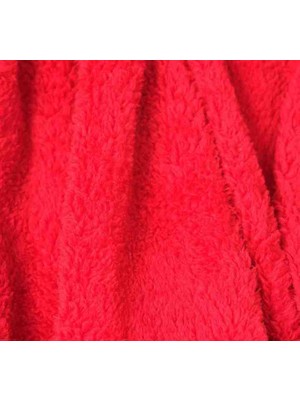 Karaca Home Red Throw Battaniye 115*160CM