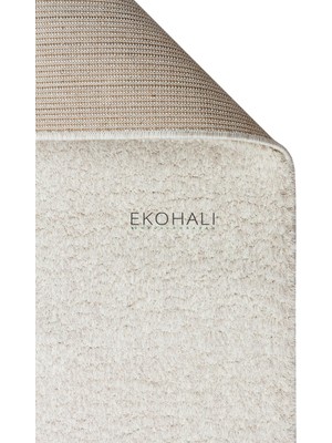 Eko Halı Comfort Koleksiyonu Halı 1006 L.stone