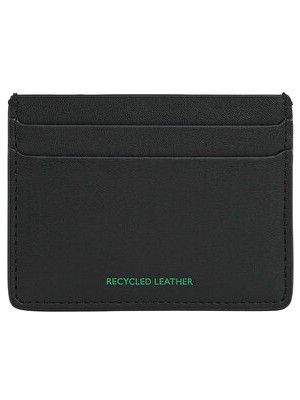 Tommy Hilfiger Tjm Herıtage Leather cc Holder