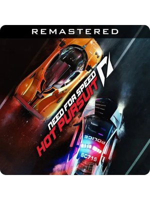 Origin Need For Speed: Hot Pursuit Remastered Origin CD Key