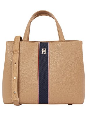 Tommy Hilfiger Th Legacy Satchel