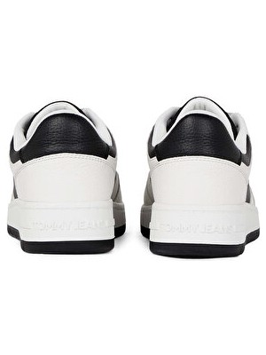 Tommy Hilfiger Tjm Retro Basket Cupsole Tumble