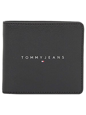 Tommy Hilfiger Tjm Lınear Logo cc Wallet