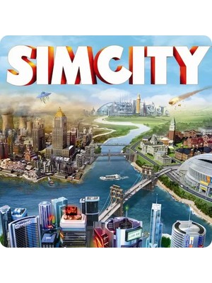 Origin Sımcıty Origin CD Key