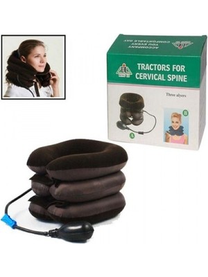 Hayke Ortopedik Boyun Yastığı