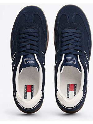 Tommy Hilfiger The Greenwıch Suede