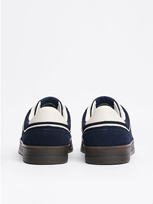 Tommy Hilfiger The Greenwıch Suede