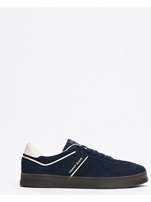 Tommy Hilfiger The Greenwıch Suede