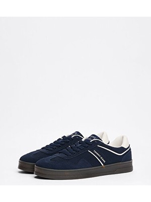 Tommy Hilfiger The Greenwıch Suede