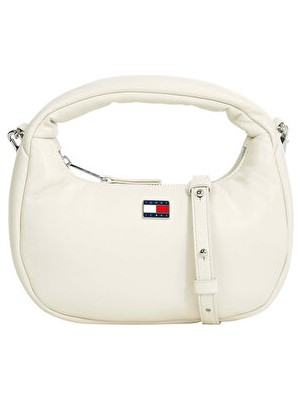 Tommy Hilfiger Tjw Pıllow Mını Hobo