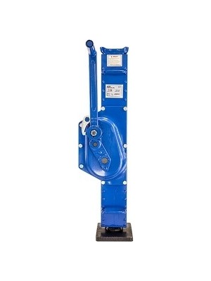Nt Tools JQ50 5 Ton Mekanik (Pehlivan) Kriko