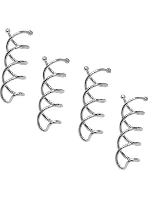 Mucizevi Spin Topuz Tokası