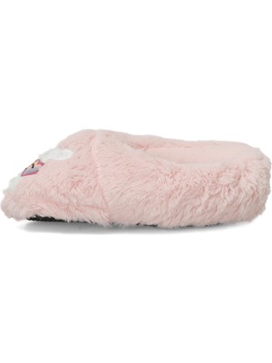 Polaris Lama 1 Lı Cosy Ptk-G 4pr Pembe Kız Çocuk Patik