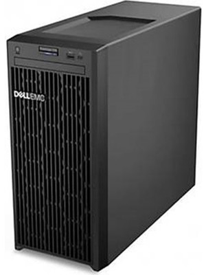 Dell Poweredge T150 PET15011A-230 Xeon E-2314 16GB 2tb HDD 6gb A2000 300W Tower Server WIN11 Pro