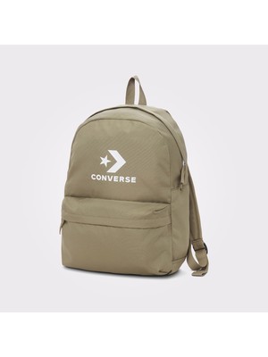 Converse Speed 3 Unisex Haki Sırt Çantası