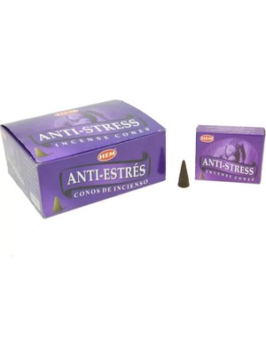 Çerçici Anti Stress Cones