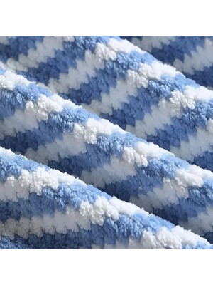 Homeneeds Mikrofiber Yumuşak Dokulu Mutfak Bezi - 30 x 30 cm (3 Adet)